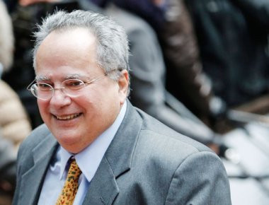 Ν. Κοτζιάς: «Χρειαζόμαστε αυτή την πολιτική κουλτούρα μεταξύ των κρατών»